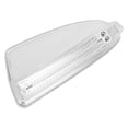 thumbnail image 3 of Side Mirror Turn Signal Light, 2048200721 Durable Stylish  For Repair, 3 of 8
