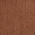 thumbnail image 4 of Meridian Furniture Alora Cognac Polyester Fabric Bench, 4 of 9