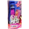 Victorious Locker, Blue