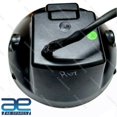 thumbnail image 4 of For Royal Enfield Himalayan Head Light Head Lamp Assembly With Bulb, 4 of 4
