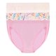 thumbnail image 1 of Paquete de 3 Pantys Ilusión T EG Blanco, 1 of 3