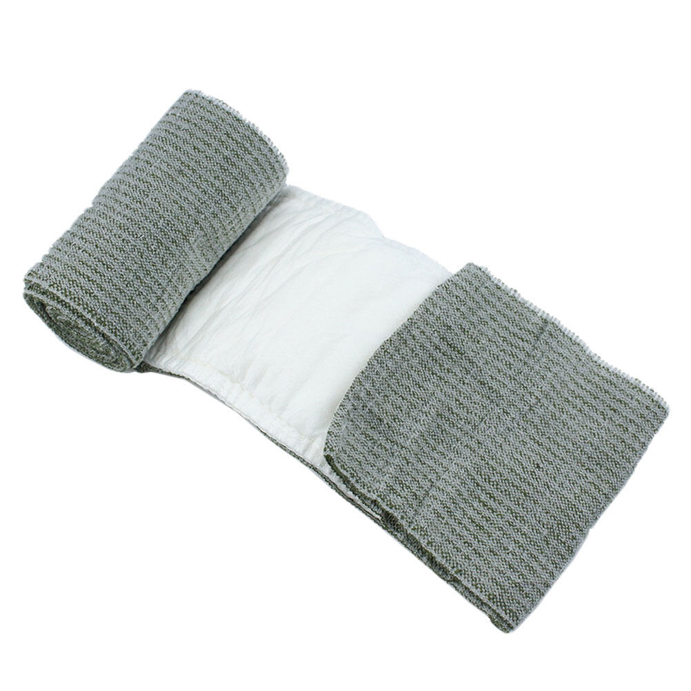 200x15cm Emergency Bandage First Aid Training Bandage First Aid Compression Bandage Assorted