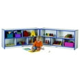 thumbnail image 3 of Jonti-Craft Rainbow Accents Fold-n-Lock Storage Shelf, 3 of 3