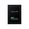 thumbnail image 1 of TEAM GROUP GX2 2.5 2 To SATA III Disque SSD Interne T253X2002T0C101, 1 of 4