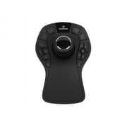 3Dconnexion SpaceMouse Pro 3D Mouse for CAD Professionals (3DX-700040)