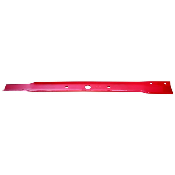 99112 Snapper Replacement Lawn Mower Blade For Rear Engine Rider 30
