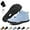 Blue a, variant on Kasdava Master - Non-Slip & Waterproof Winter Barefoot Shoe, 2026 New Thickened and Warm Hiking Cotton Shoes for Men Women Wide Toe Box Outdoor Comfortable Lightweight
