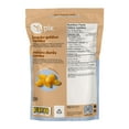 thumbnail image 3 of Yupik Jumbo Golden Raisins, Gluten-Free, Kosher, High-Quality Dried Fruits, Naturally Sweet, Unsweetened, Seedless, Healthy Snacks, Grown in California, 8 Count, 200 g, 3 of 3