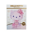 thumbnail image 2 of Hello Kitty and Friends, 50th Anniversary 8-inch Hello Kitty Plush with 50th Anniversary Teddy Bear, 2 of 4