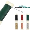 thumbnail image 2 of Paddle Wire Ripeng de 112 m para manualidades y decoración navideña, 2 of 7
