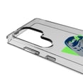 thumbnail image 3 of Keyscaper Seattle Seahawks Galaxy Clear Case, 3 of 6