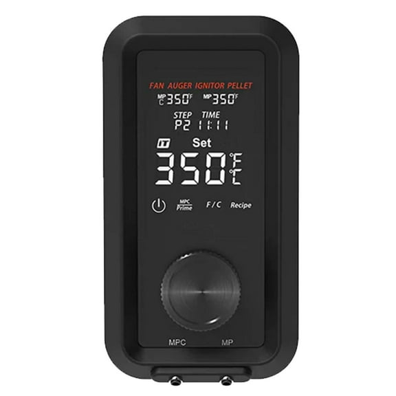 Control Board Compatible With Pit Boss Pro Series Vertical Smokers Pellet Grills