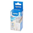 thumbnail image 5 of Foco Led F10105 5W=40W 6500K Luz Fria 10 Piezas blanco 5w, 5 of 5