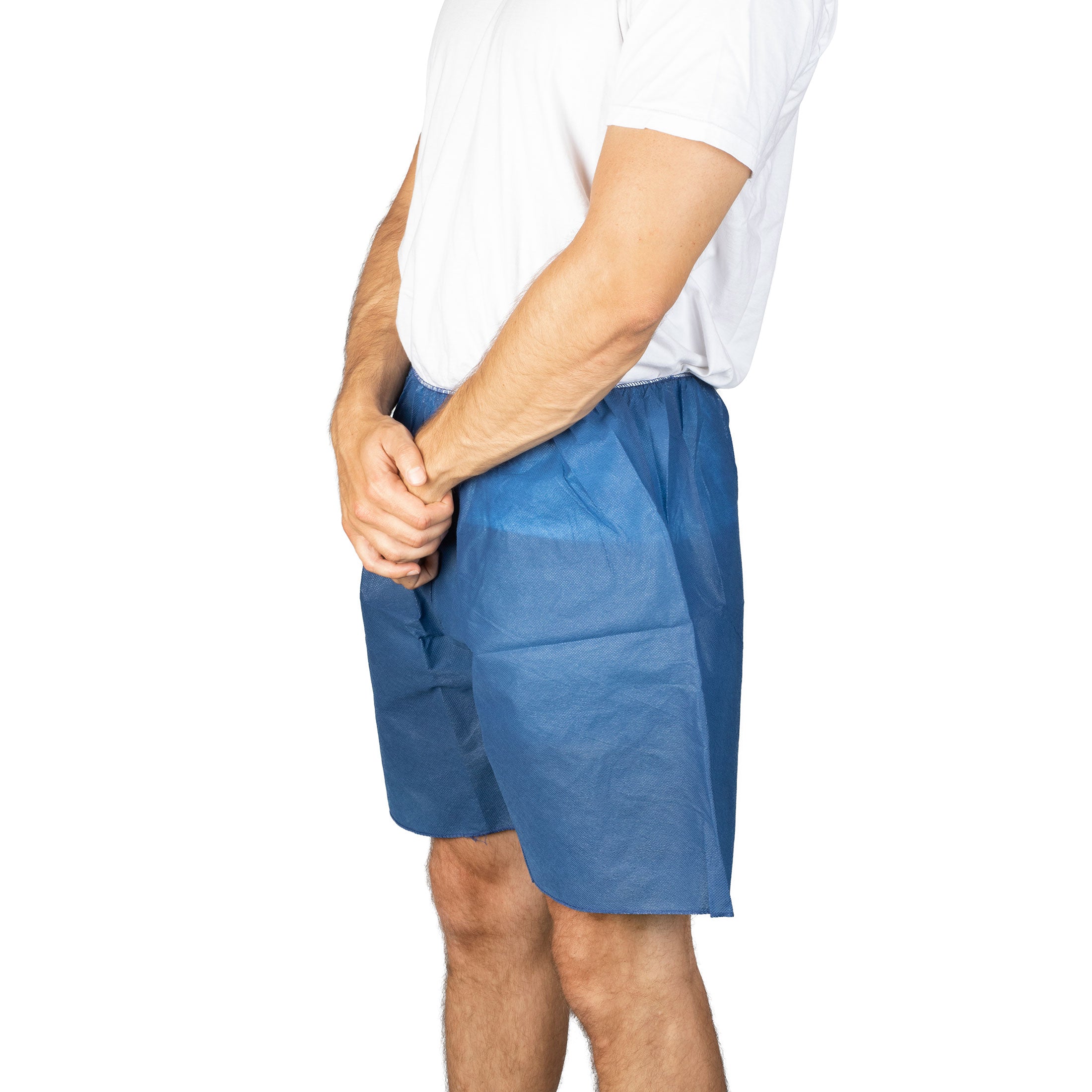 Disposable Shorts, NonSterile, Unisize. Dukal