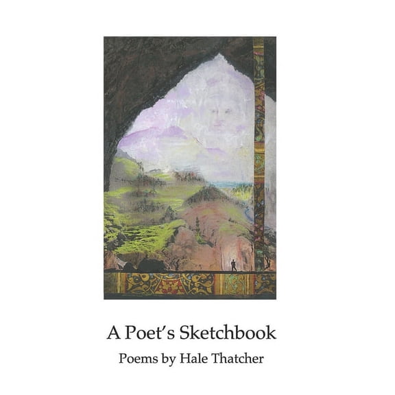 A Poet's Sketchbook, (Paperback)