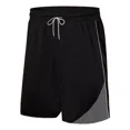 thumbnail image 1 of Short Deportivo Cómodo Gym Short Elástico Resistente, 1 of 8