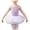 Light Purple, variant on Leey-World Ballet Leotard For Girls Sleeveless Dance Leotard Toddler Ballerina Dress Outfits(11-12 Years,Purple)