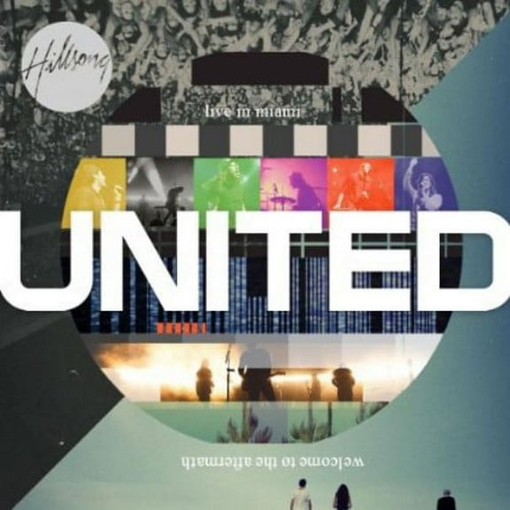 Live in Miami (CD)