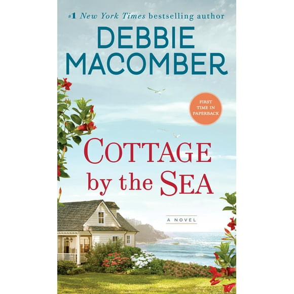 Cottage by the Sea : A Novel (Paperback)