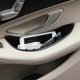 thumbnail image 3 of unique High quality2Pcs Front Door Armrest Storage Box Container Holder for C-Class W205 C180 C200 C260 2014 2015, 3 of 5