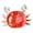 D003- Pink, variant on Stress Ball Squeeze, Squeeze Toys Adults Relaxation, Office Work Station, Remote Work Setup, College Exam Prep, Busy Commuting, Discreet Hand Movement, Reduce Fidgeting Habits,