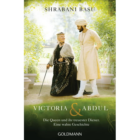 Victoria & Abdul - eBook (Best Of Abdul Jabbar)