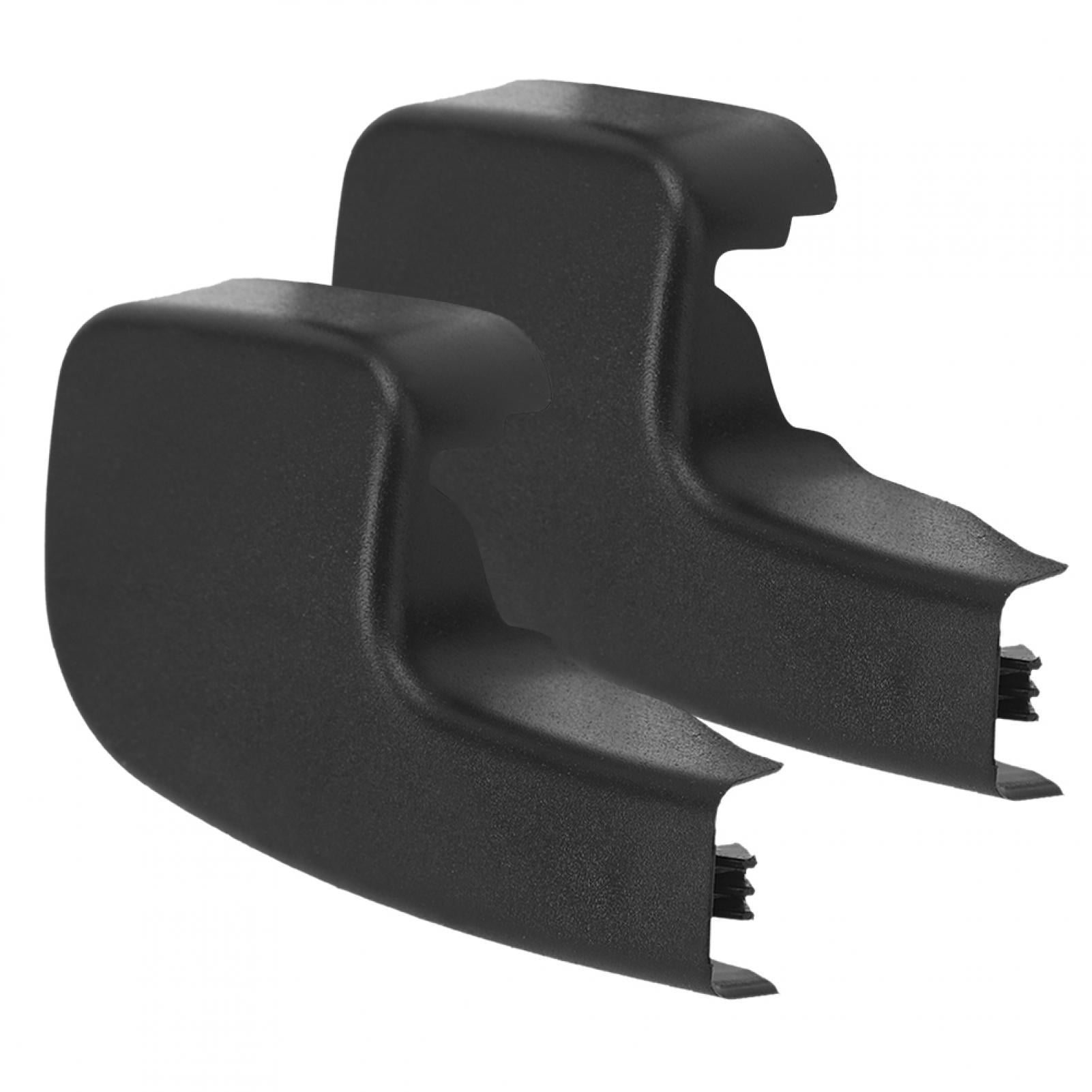 Car Front Wiper Cover,Front Windshield Wiper Arm Wiper Blade Arm Cover Finely Tuned Performance