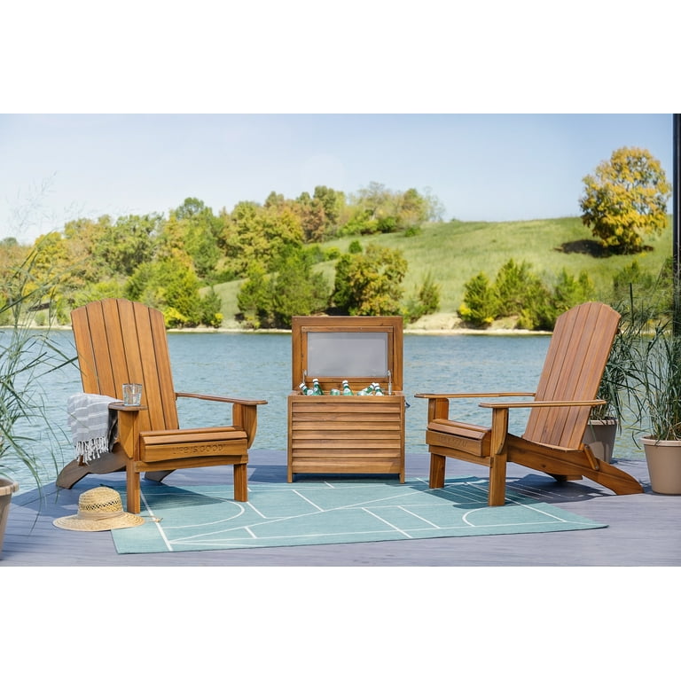 Life is good adirondack chair sale