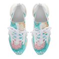 thumbnail image 5 of Flowers Walking Shoes for Men Woman Lightweight Tennis Fashion Elastic Sports Shoes Cushion Basketball Shoes, 5 of 7