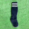 thumbnail image 1 of Calcetines de fútbol para niños adultos, duraderos, calcetines de fútbol de tubo largo para animadoras de estudiantes zuqiuwa, 1 of 5