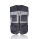thumbnail image 5 of Soidarity NERIES Chaqueta de pesca Chaleco de varios tamaños Accesorios para juegos al aire libre Type3 NO3, 5 of 6