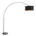 thumbnail image 3 of Salon Contemporary Floor Lamp by LumiSource, 3 of 4