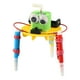 thumbnail image 2 of Early Learning DIY Doodle Technology Experiment Toy 3D Puzzle for Kids Zulema Robot de garabato de bricolaje, 2 of 8