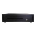 thumbnail image 2 of Adesso 16in Cash Drawer Rj12 Removeable Insert/coin Case Ball Bearing Rollers, 2 of 9