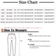 thumbnail image 2 of Pantalones deportivos casuales para mujer Leggings Pantalones de bolsillo de color sólido Pantalones Fridja  hfkajh100209, 2 of 5