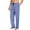 Blue, variant on purcolt Mens Plaid Pajama Pants Drawstring Elastic Waist Lightweight Sleep Pants Lounge Pants Sleepwear PJ Bottoms with Pockets