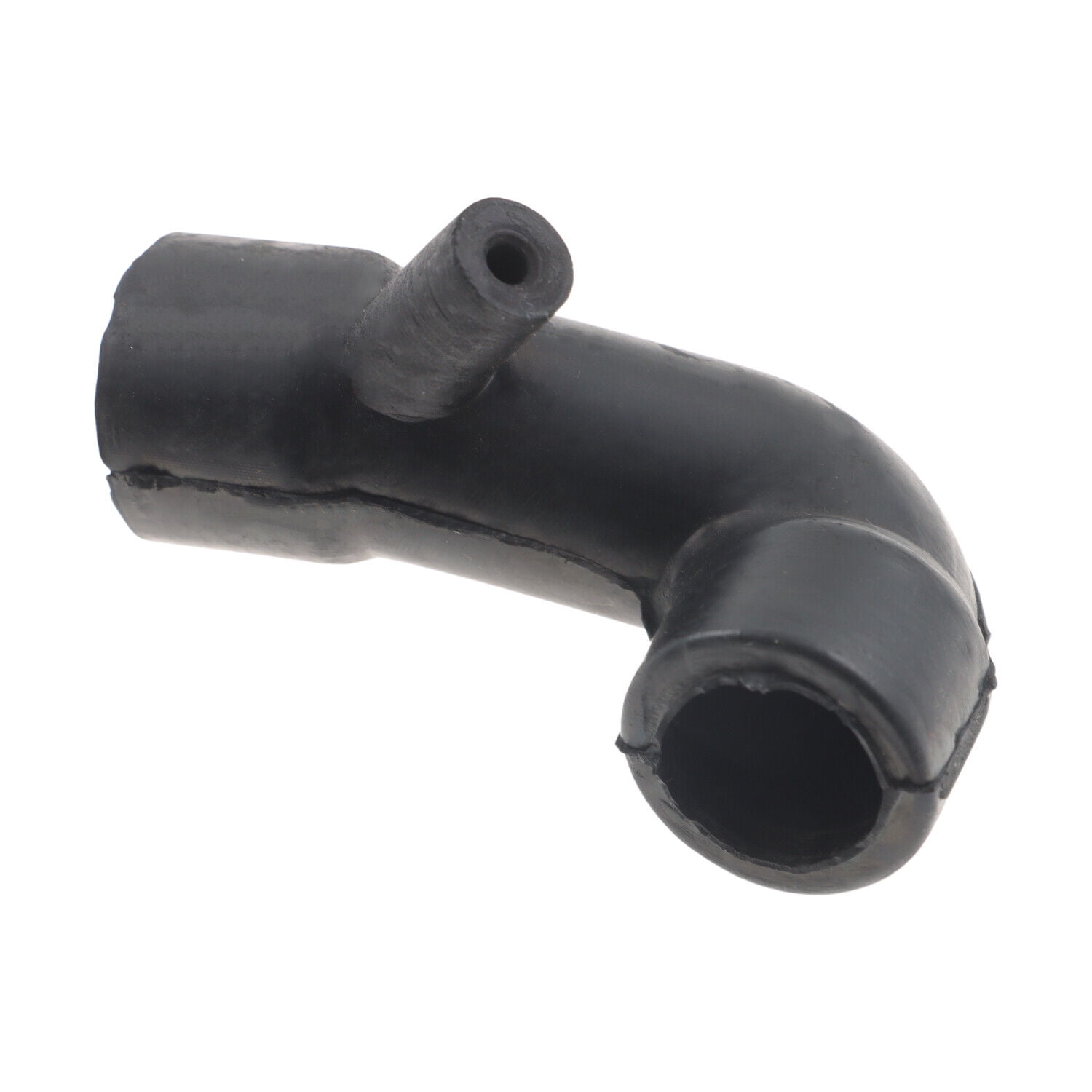 Genuine Mercedes-Benz Crankcase Breather Vent Line Fitting