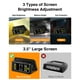 thumbnail image 5 of Sistema de monitoreo de presión de neumáticos Tenpmas H11 Wireless Solar, 5 of 7