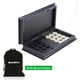 thumbnail image 3 of Juego de mesa Travel Checkers QuadPro Magnetic con tablero plegable, 3 of 7