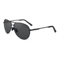 thumbnail image 1 of Gafas de sol polarizadas que cambian de color, gafas de sol deportivas con marco de metal ultraligero para hombres, 1 of 4