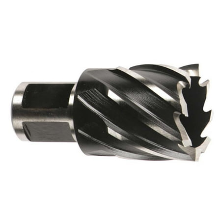 

Milwaukee-49-59-1062 1-1/16 in. HSS Annular Cutter 1 in. Depth