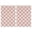 Husky Head Pink, variant on 2 Pcs Cat Crown and Love Pink Pattern Funny Kitchen Towels, Microfiber Dish Towels, Kitchen Tea Towels Set 18" X 26"