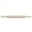 Beige, variant on Hemu Wooden Movable Rolling Pin - Ideal for Baking and Pasta Making