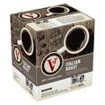 thumbnail image 4 of Victor Allen's Coffee Italian Roast, Dark Roast, 42 Count, Single Serve Coffee Pods for Keurig K-Cup Brewers, 4 of 9