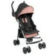 thumbnail image 1 of Open Box Ingenuity 3D Mini Convenience Stroller, Dusty Rose Pink, Toddler, 1 of 3
