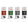 thumbnail image 6 of Starbucks Verismo, Caffitaly, CBTL, k-fee Compatible Capsules, Sampler Pack 40 Count, no Decaf, 6 of 10