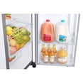 thumbnail image 4 of Refrigerador Samsung Side By Side 22.8Ft Plata Espejado, 4 of 7