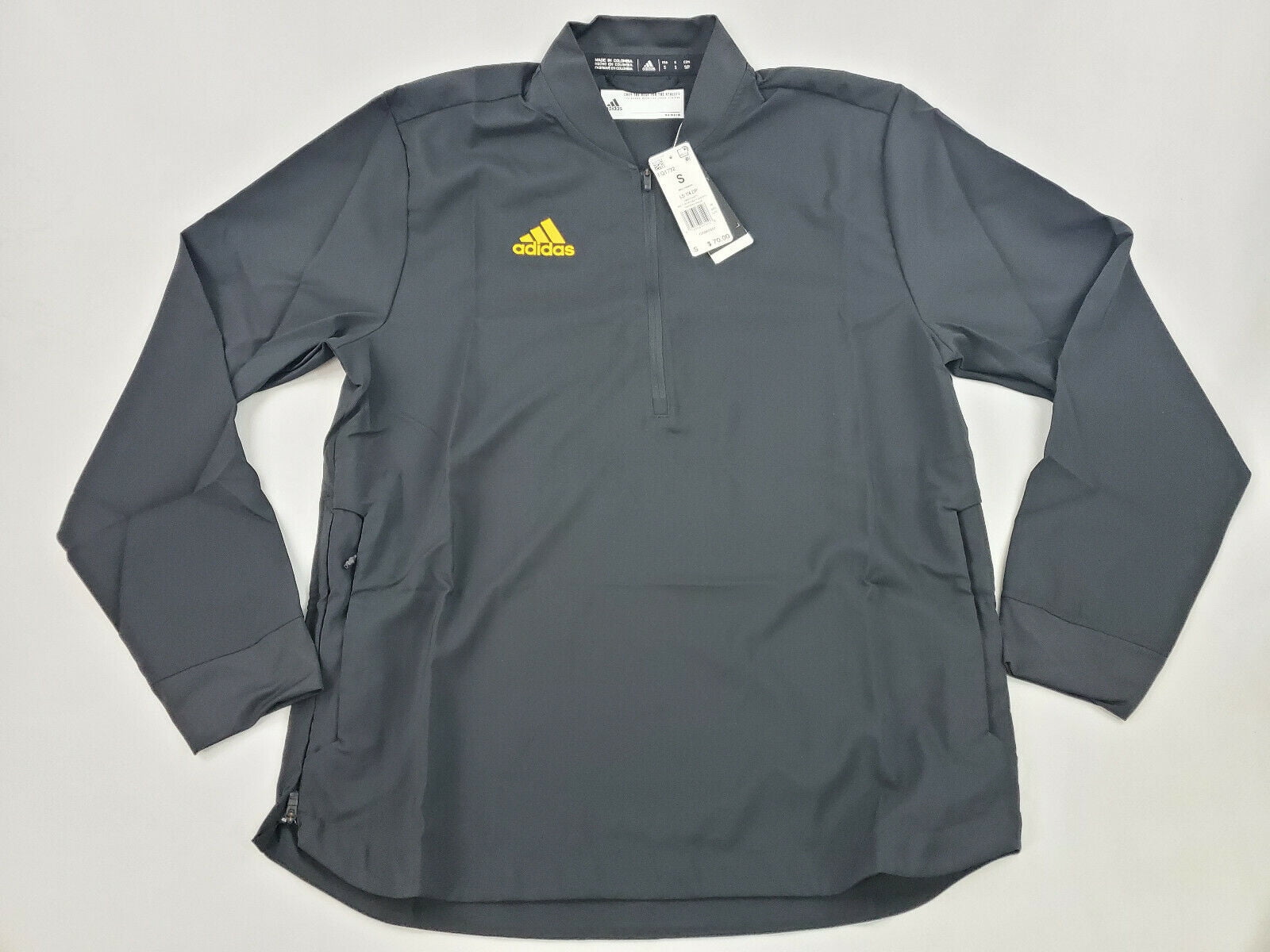 ADIDAS women rain jacket hoodie Outdoor 