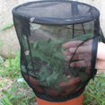 thumbnail image 4 of Filet d'Insectes Cage Pot de Fleurs Filet Cage Ornement Insecte Cage Ombrage Plante 25*30cm, 4 of 5