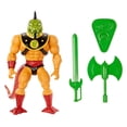 thumbnail image 2 of Figura de acción Masters of the Universe Reptilax de 14 cm con Acc, 2 of 7